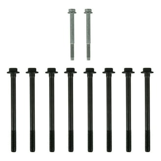 FEL-PRO ES 72221 Head Bolt Set Fits select: 2004-2007 SATURN VUE
