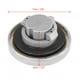 thumbnail image 1 of Tapa del combustible, Tapa de combustible, tapa de tanque de gasolina de motocicleta con 2 llaves para Honda Shadow Spirit VT750 DC C2 VLX VT600 Ecomeon no, 1 of 5