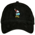 Disney Minnie Mouse Baseball Cap, Hook and Loop Closure Adjustable