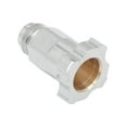 thumbnail image 3 of Adaptateur d'Aérographe, Connecteur de Tasse de Pulvérisation en Acier Inoxydable Connecteur de Pot Jetable Design Révolutionnaire, 3 of 14