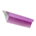 thumbnail image 1 of Minnieouse Peine alisador para mujer, herramienta de férula para estilismo, peluquería, ligera, lavable, autoensamblaje, conveniente para el Type3 NO3, 1 of 6