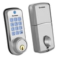thumbnail image 3 of Cerradura Digital De Seguridad Steren LOCK-100, 3 of 4