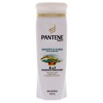 thumbnail image 1 of Champú y acondicionador Pantene Pantene Pro-V Smooth and Sleek 2 in 1 Shampoo and Conditioner Champú y acondicionador Unisex 12.6oz, 1 of 1