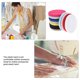 thumbnail image 3 of unbranded 12Ud Bandas Elásticas De Calidad En Colores Variados Para Accesorios De, 3 of 6