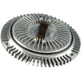 thumbnail image 1 of TOPAZ 11527505302 Radiator Cooling Fan Clutch for BMW E46 E39 E38 X5 E53, 1 of 3