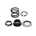 thumbnail image 3 of Almencla Kit de Roulement Supérieur de Colonne de Direction, Accessoires de Remplacement de Moulure Adaptés, 3 of 5