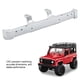 thumbnail image 5 of Bewildely Parachoques delantero duradero RCGOFFLOW para accesorios de coche todoterreno RC 1/12 MN D90 Kits de construcción modelo Negro, 5 of 6