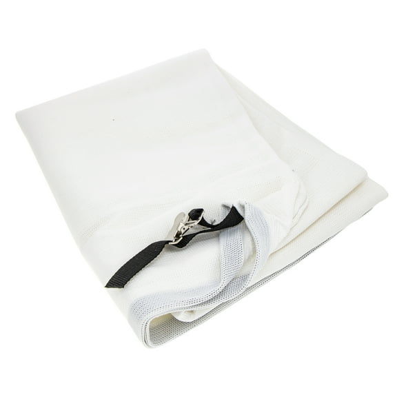 CUB CADET 664P04023A White Shredder Bag CS2210 CS3210 CS3310 Chipper Shredders