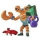 thumbnail image 2 of Figura de acción Teenage Mutant Ninja Turtles Crabapult, 2 of 4