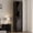 Black, variant on MEISSALIVVE Wardrobe Closet with 4 Doors and 6 Drawers, 74.8" Freestanding Armoire Storage Cabinet, Large Modern Bedroom Wardrobe, White
