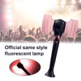thumbnail image 2 of VALINK Kpop Idol Support Lamp luminous Concert Hammer Lightstick, 2 of 6