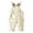 Beige, variant on Boys Corduroy Overalls Dungarees For Toddlers And Kids Soft Comfortable Adjustable Straps Casual Wear Durable Stylish Childrens Garment
