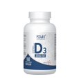 thumbnail image 1 of Polar Naturals Vitamine D3 2500 UI, 1 of 1