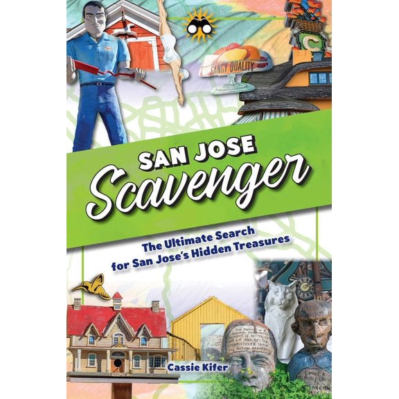 San Jose Scavenger (Other)