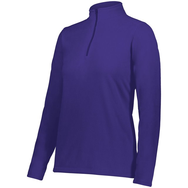 Augusta Sportswear Purple 11545 M