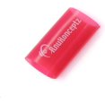thumbnail image 2 of KnuKonceptz Dual Wall 1 Inch (1/0 Gauge) Adhesive Lined 3:1 Heat Shrink Tubing - Red - Pack of 10, 2 of 3