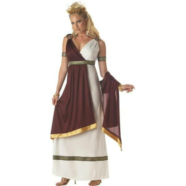 Roman Gladiator Adult Costume M - Walmart.com