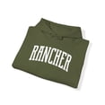 thumbnail image 4 of Rancher Hoodie, Gifts, Hooded Sweatshirt, 4 of 4