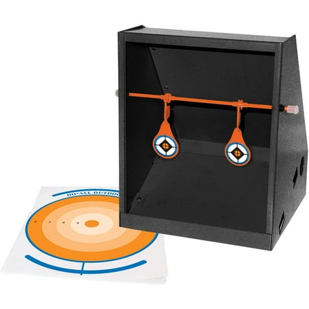 Air Strike Pellet Trap