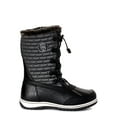 thumbnail image 3 of Totes Women’s Liz Snow Boot - Wide Width Available, 3 of 6
