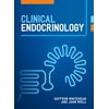 Clinical Endocrinology, Used [Paperback]