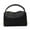 Black, variant on EnJoCho Fashion Women Artificial Leather Solid Color Zipper Phone Bag Shoulder Bag Messenger Bag Trendy Matching Bags for Male Female for Travel Casual Use Clearance