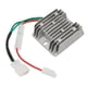 thumbnail image 5 of Regulador de voltaje automático de CC, Regulador de voltaje AVR Regulador de voltaje de aluminio automático Estabilizador de voltaje Rendimiento lleno de energía, 5 of 8