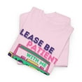 thumbnail image 2 of Retro Boombox Please Be Patient With Me I'm From the 1900s Funny Meme Tee, 2 of 5