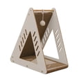 thumbnail image 4 of BELOVING Cat Scratcher Bed Rest and Play Furniture Protector for Kitten Playing Kitty, 4 of 9