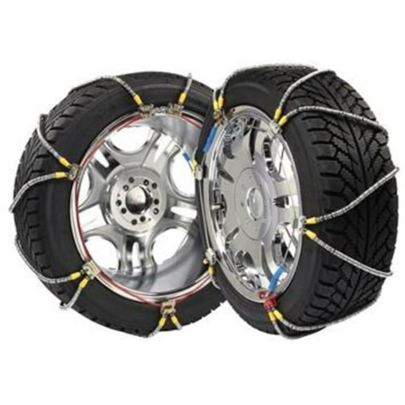 Z583 Winter Traction Device - P Series Tire