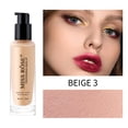thumbnail image 1 of High Light Face Liquid Foundation Makeup Full Coverage Concealer Whiten 30Ml, Concealer Foundation, 1 of 9