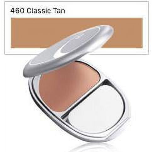 Cover Girl TruBlend Powder Foundation