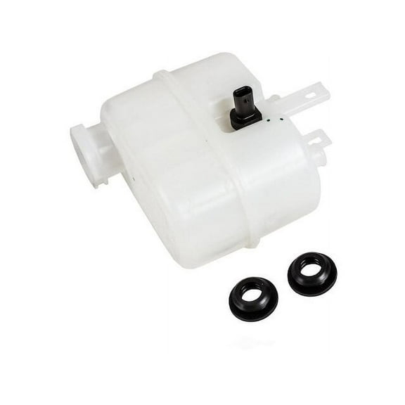 Brake Master Cylinder Reservoir - Compatible with 2014 - 2018 GMC Sierra 1500 2015 2016 2017