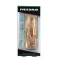 thumbnail image 3 of Tweezerman Petite Tweeze Set Rose Gold, 3 of 10