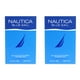thumbnail image 5 of Blue Sail de Nautica para hombres - EDT en aerosol de 3,4 oz - Paquete de 2, 5 of 6