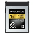 thumbnail image 2 of Prograde Digital ProGrade Digital 1TB CFexpress 4.0 Memory Card, 2-pack, 2 of 4