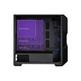 thumbnail image 5 of Cooler Master MasterBox TD500 Mesh Airflow ATX Mid-Tower with Polygonal Mesh Front Panel, Crystalline Tempered Glass, E-ATX up to 10.5", Three 120mm ARGB Lighting Fans, 5 of 18