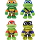 thumbnail image 1 of Juguetes de peluche Mattel Teenage Mutant Ninja Turtles 4 P, 1 of 5