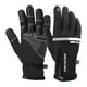 thumbnail image 2 of Xihbxyly Guantes Térmicos de Invierno, Resistentes Al Viento y Aptos para Pantallas Táctiles, Forro Interior de Polar Suave, Palma Antideslizante, Ideales para Actividades Al Aire Libre, Esquí, Cicli, 2 of 4