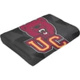 thumbnail image 6 of Ursinus College Ultra-Soft Micro Fleece Blanket Soft Comfortable Flannel Blanket Available for Bed Couch Living Room, 6 of 8