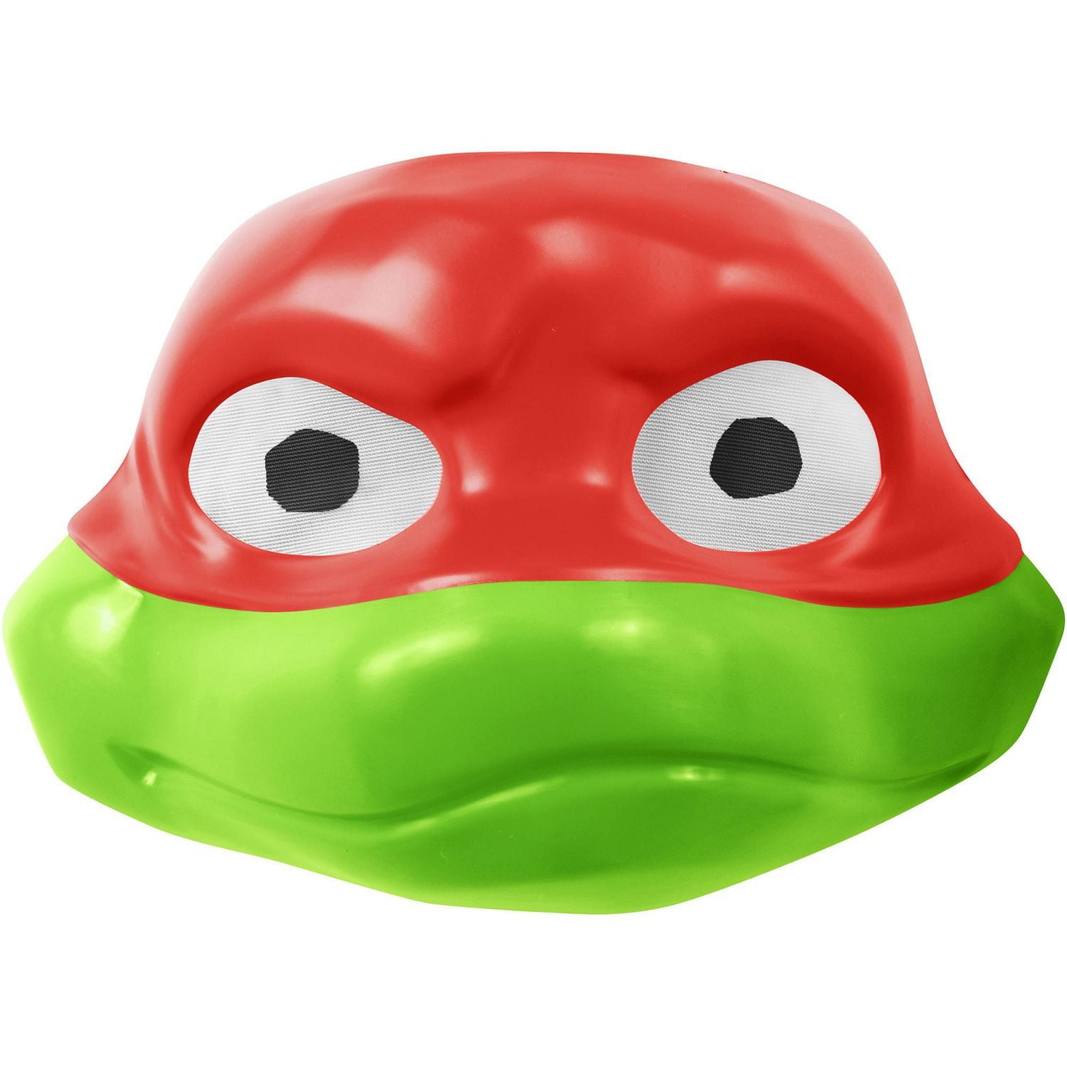 InSpirit Designs Officially Licensed Teenage Mutant Ninja Turtles Raph Youth Halloween Mask