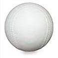 thumbnail image 3 of Jugs Sting-Free Realistic Seam 9" Baseballs-1 Dozen, 3 of 4