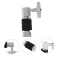 thumbnail image 4 of ORDDIART 1Pc Yellow Metal Hi Hat Clutch Drum Accessory Easy Install for Shelf Drum Setup, 4 of 5