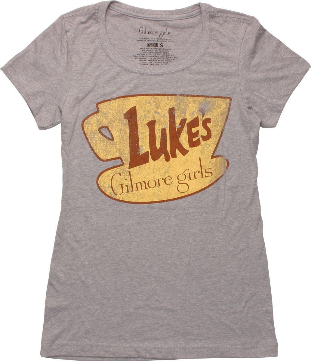 Gilmore Girls Gilmore Girls Lukes Coffee Shop Juniors T Shirt   5508315e 5192 4e48 8e18 4163cb81132a 1.90b02dc96cc5ceb684599a96daf58cfb 