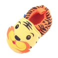 thumbnail image 1 of Lovely Cartoon l Toddler Baby Boys/Girls Soft Sole Cuna Prewalker Zapatos Tigre - 13cm Zulema Zapatos antideslizantes para niños, 1 of 8