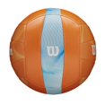 thumbnail image 4 of Tamaño y peso oficiales del movimiento WILSON AVP de voleibol, 4 of 8