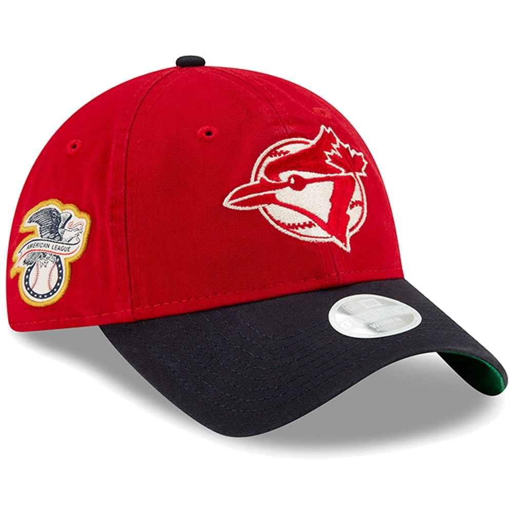 Toronto Blue Jays New Era Women's 