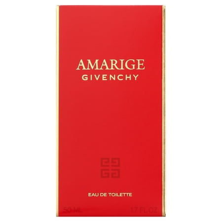 ジバンシー アマリージュ EDT SP 50ml GIVENCHY ジバンシイ 香水