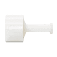 thumbnail image 4 of 10 Pcs Film Plastique Étroit 3 cm Bande Extensible Transparent/ne Transparent Pas, Film Rétractable, 200 Mètres de Long, 4 of 7