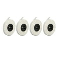 thumbnail image 3 of Label Tape,4 Roll Label Maker Label Maker Tape Label Maker Tape Unmatched Quality, 3 of 12